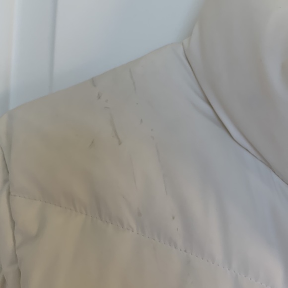 The North Face puffer jacket - Picture 3 of 7